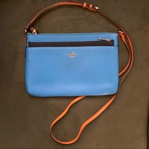 Coach Crossbody Purse